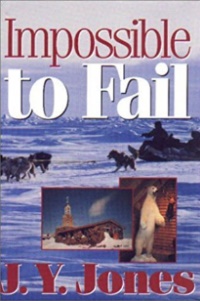 Impossible to Fail by J.Y. Jones